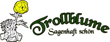 Trollblume Hannover-Logo