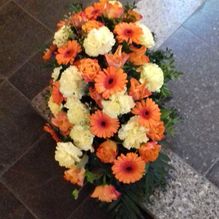 Blumengesteck Beerdigung